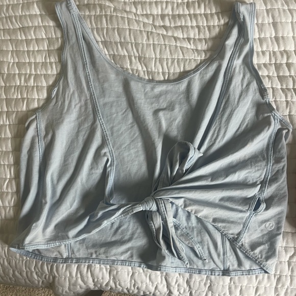 Lulu tank - Picture 2 of 2